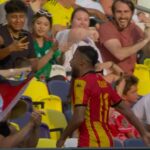 Senegalese international Amara Diouf chooses Fenerbahçe over FC Metz in long-term deal