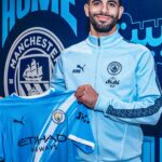 Algerian defender Rayan Ait-Nouri seals Manchester City move