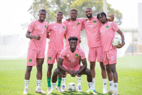 Burundi and Mauritania set for Tuesday friendly in Casablanca: How to watch live