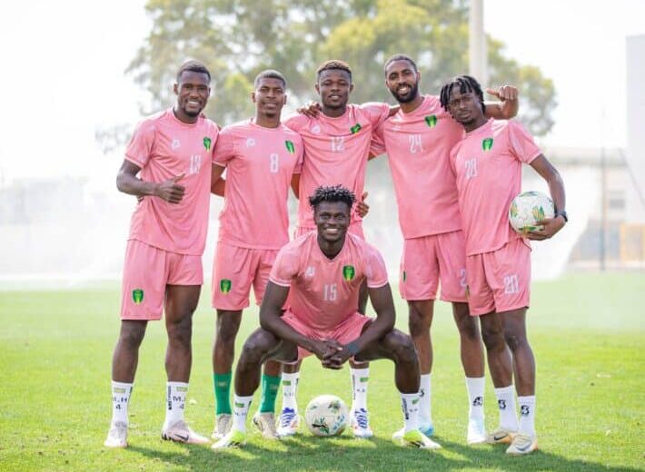 Burundi and Mauritania set for Tuesday friendly in Casablanca: How to watch live
