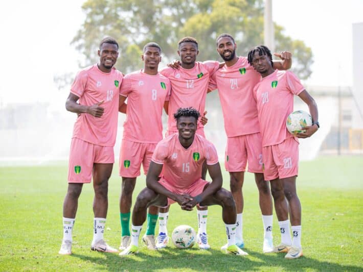 Burundi and Mauritania set for Tuesday friendly in Casablanca How to watch live Burundi and Mauritania set for Tuesday friendly in Casablanca How to watch live   Burundi and Mauritania set for Tuesday friendly in Casablanca How to watch live   AfricaSoccercom