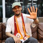 Moroccan midfielder Reda Laalaoui joins Hull City on four-year deal