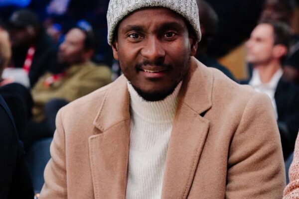 Pyramids FC shut down reports of holding talks with Rulani Mokwena to replace Krunoslav Jurcic