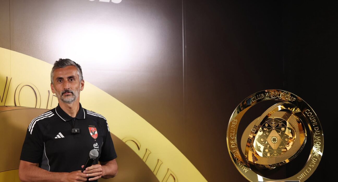 Jose Riveiro opens up decision to leave Orlando Pirates for Al Ahly - AfricaSoccer.com