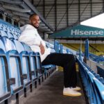 Move to Leeds United is a great challenge for me’, says German-Nigerian forward Lukas Nmecha
