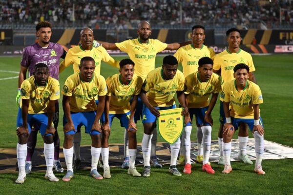 Club World Cup: Mamelodi Sundowns ready to unleash African flair on the global stage, says former club midfielder Teko Modise