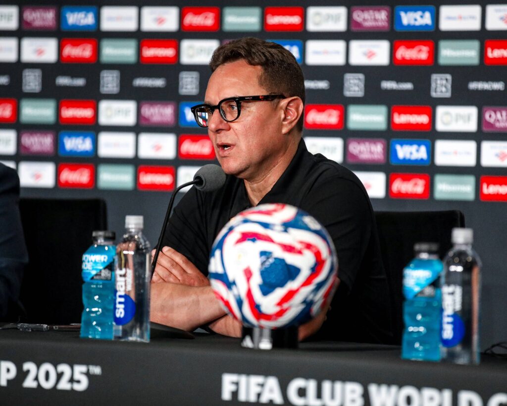  GtuSYlFXwAADKFo   FIFA Club World Cup Wydad Athletic Club coach Mohamed Amine Benhachem and team doctor involved in SERIOUS car accident   AfricaSoccercom