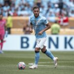 CONFIRMED: Al Ahly midfielder Ahmed Nabil Kouka to miss Palmeiras match due to injury