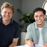 Schalke 04 sign Soufiane El-Faouzi to strengthen squad