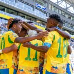 Burkinabé midfielder Aziz Ki endures disappointing start with Wydad at Club World Cup