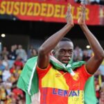 Cádiz in advanced talks with Real Betis for Senegalese winger Souleymane Faye