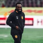 Promising South African defender Ime Okon attracting interest from Germany