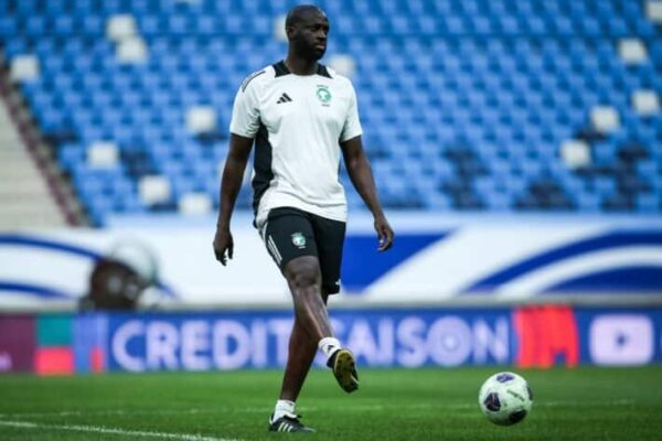 Yaya Touré Ivorian legend poised to become head coach of Belgian club Daring Brussels