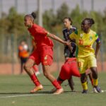 Cameroonian forward Youssoufa Moukoko on the verge of sealing FC Copenhagen move