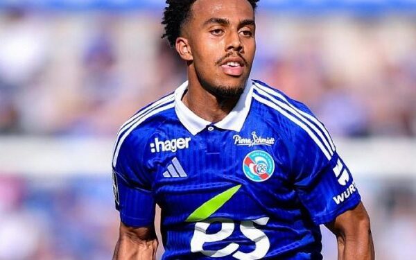 AC Milan targets Ivorian-French right-back Guéla Doué amidst transfer interest