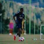 Moroccan international Achraf Hakimi’s Ballon d’Or bid endorsed by Ousmane Dembélé