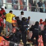 AFCON 2015: Third-Place Final to Be Played Behind Closed Doors After Thursday’s Incidents?
