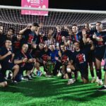 Derby County poised to sign Ghanaian-American striker Patrick Agyemang