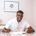 Pyramids FC move for Oday Dabbagh heats up ahead of new season