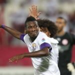 Lyon: Mvuemba’s Hard Work Behind the Scenes