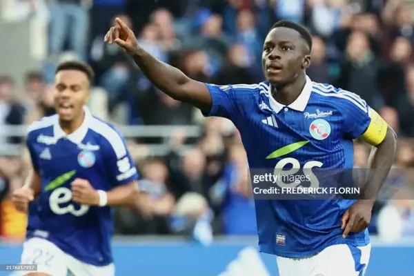 Sunderland snap up Habib Diarra in club‑record move