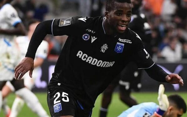 Ivorian midfielder Hamed Junior Traoré poised for Serie A return as interest grows