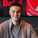 Turkish clubs Besiktas and Samsunspor battle to sign Finnish-Sierra Leonean midfielder Glen Kamara