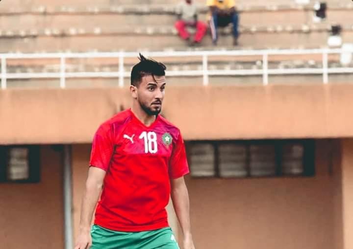 Hamza Hannouri