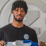 Dortmund to include English-Nigerian midfielder Carney Chukwuemeka in squad for FIFA Club World Cup
