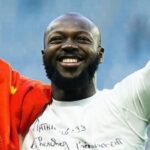 Congolese striker Fiston Kalala Mayele reaches agreement with Al Fateh amid transfer tug-of-war