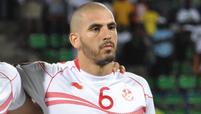 Hocine Ragued