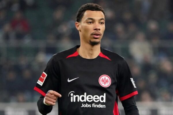 Liverpool maintain firm pursuit of French-Cameroonian striker Hugo Ekitiké amid transfer market maneuvers