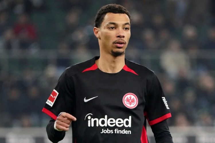 Liverpool maintain firm pursuit of French Cameroonian striker Hugo Ekitiké amid transfer market maneuvers Liverpool maintain firm pursuit of French Cameroonian striker Hugo Ekitiké amid transfer market maneuvers   Liverpool maintain firm pursuit of French Cameroonian striker Hugo Ekitiké amid transfer market maneuvers   AfricaSoccercom