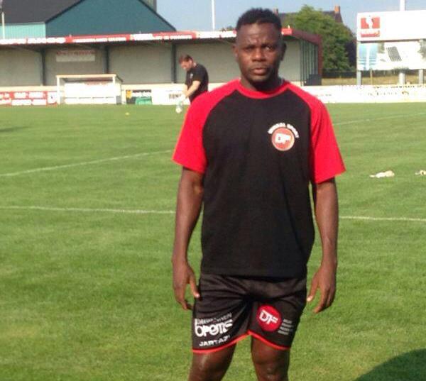Hugues Mvoule Nze