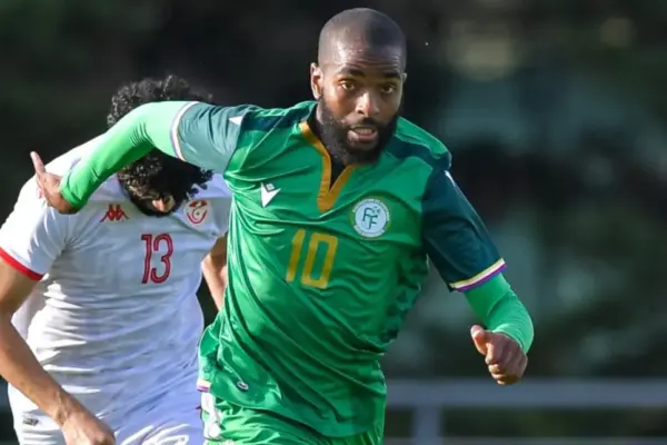 Kosovo to host Comoros in historic friendly at Fadil Vokrri Stadium