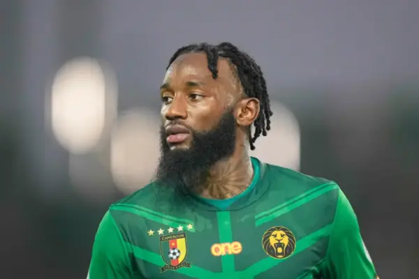 Cameroonian winger Georges-Kévin Nkoudou faces uncertain future ahead of AFCON 2025