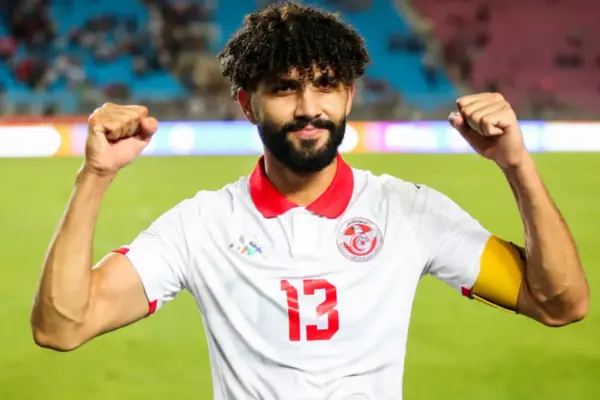 Ferjani Sassi fires warning shot as Tunisia prepare for heated clash with Morocco