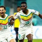 Senegal national team to depart for Dublin ahead of June friendlies against Ireland and England