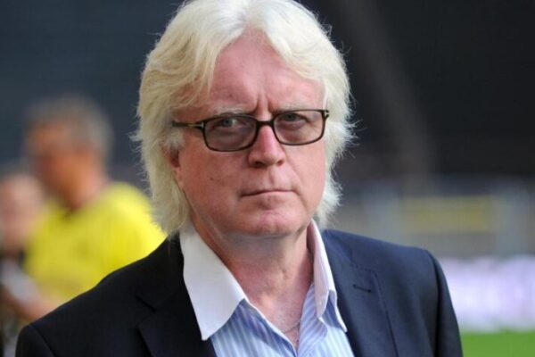 2002 AFCON winning coach Winfried Schäfer predicts all African World Cup final