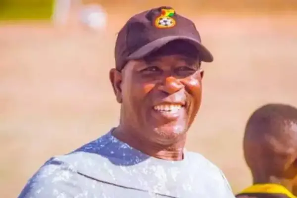 Ghana: Karim Zito hopes FA Cup triumph will secure future at Asante Kotoko