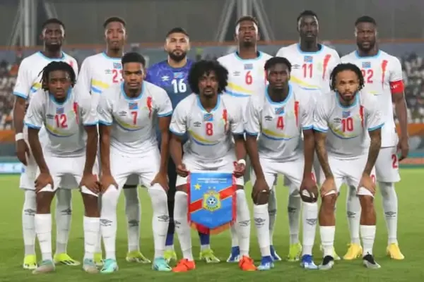 DR Congo and Mali set for high-stakes friendly in Orléans