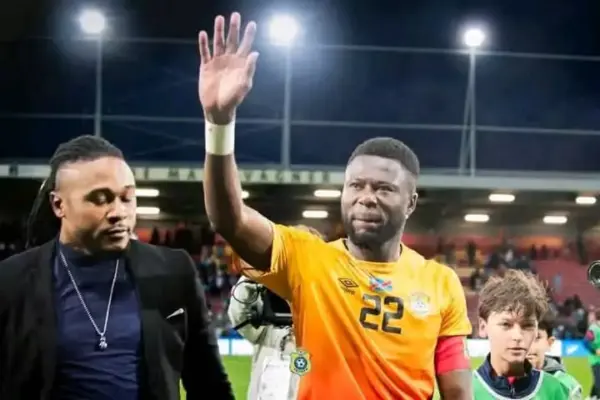 DR Congo’s Ironclad Defence Fuels Rising Hopes Under Sébastien Desabre