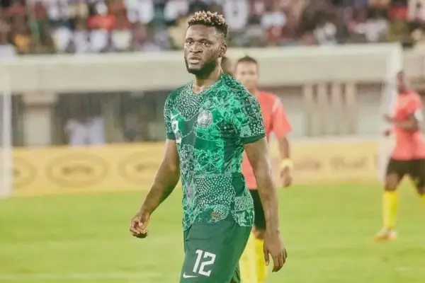 Nigeria: Victor Boniface sparks speculation over Super Eagles future after cryptic social media post