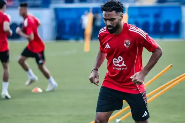 Al Ahly’s Hussein El Shahat eyes historic impact at Club World Cup