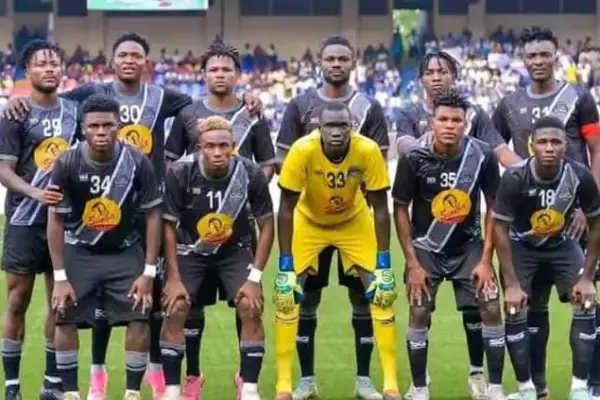 TP Mazembe faces crucial home hlash as DRC Ligue 1 playoffs enter final phase