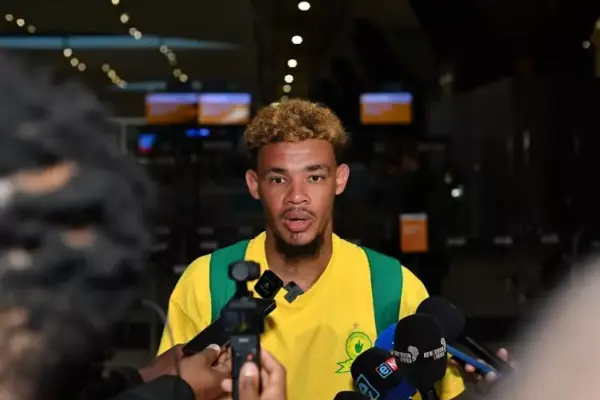 South Africa: Mamelodi Sundowns confident ahead of Club World Cup after Group F draw