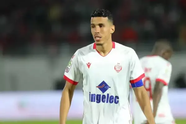 Wydad Casablanca defender Jamal Harkass dismisses underdog tag ahead of Club World Cup clash