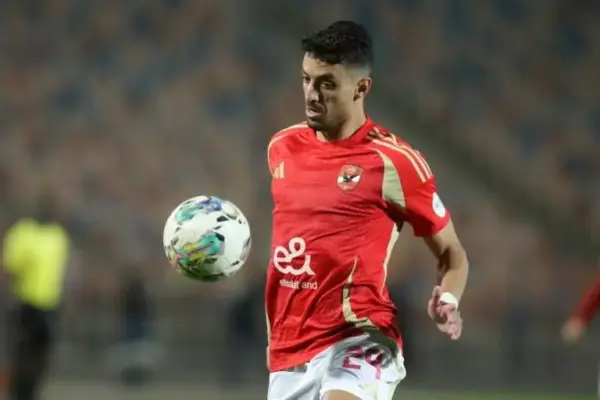 Egypt: Taher Mohamed sets sights on Club World Cup final with Al-Ahly