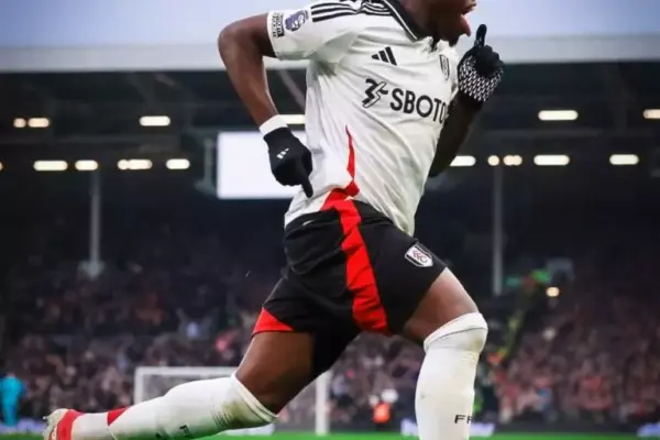 Nigerian international Calvin Bassey crowned Fulham’s Player of the Season after stellar campaign