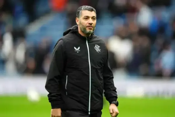 Moroccan coach Issame Charai departs Rangers as club ushers in new era under Russell Martin